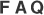 FAQ